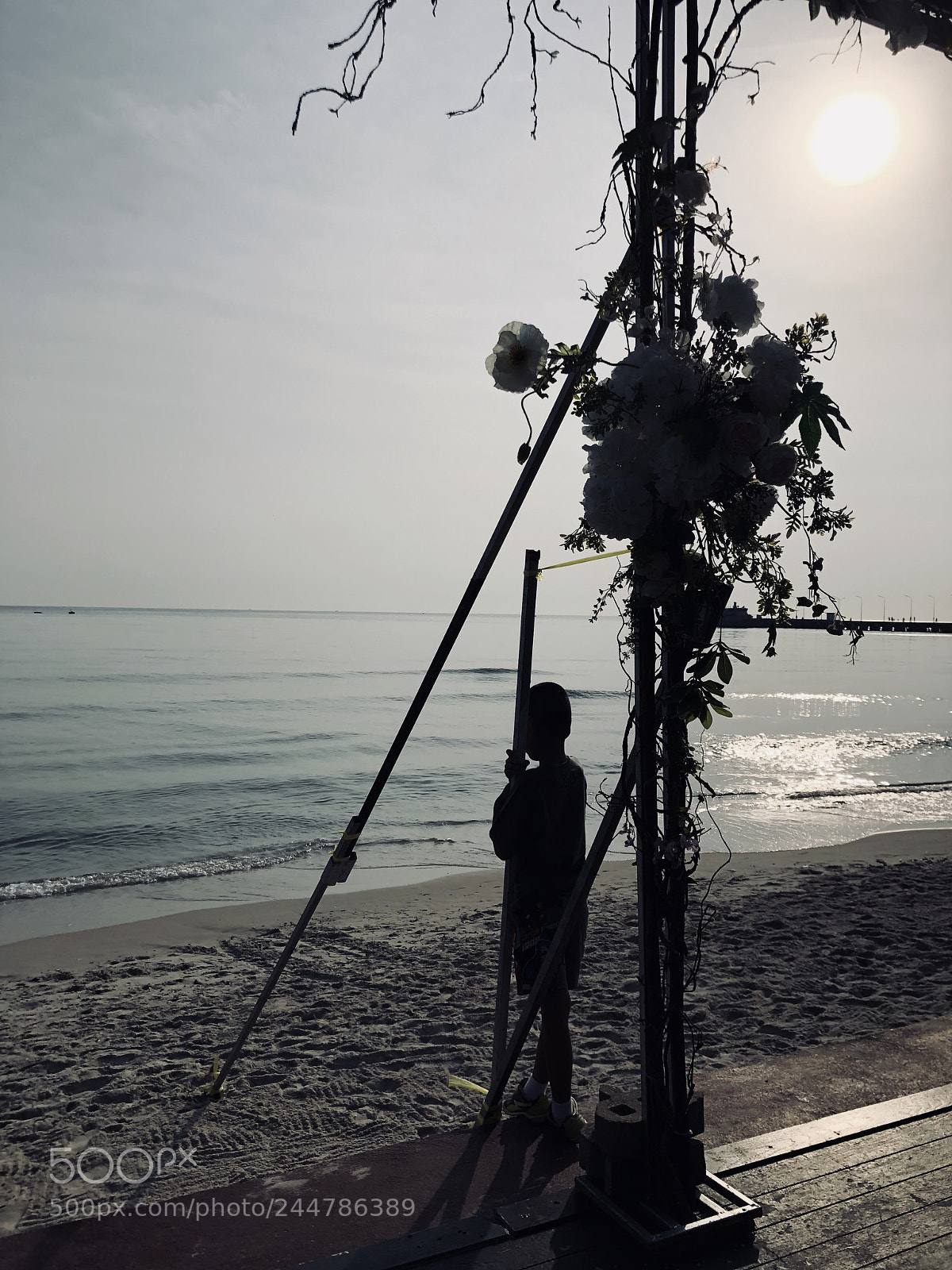 Apple iPhone 8 Plus sample photo. Sunday morning  photography
