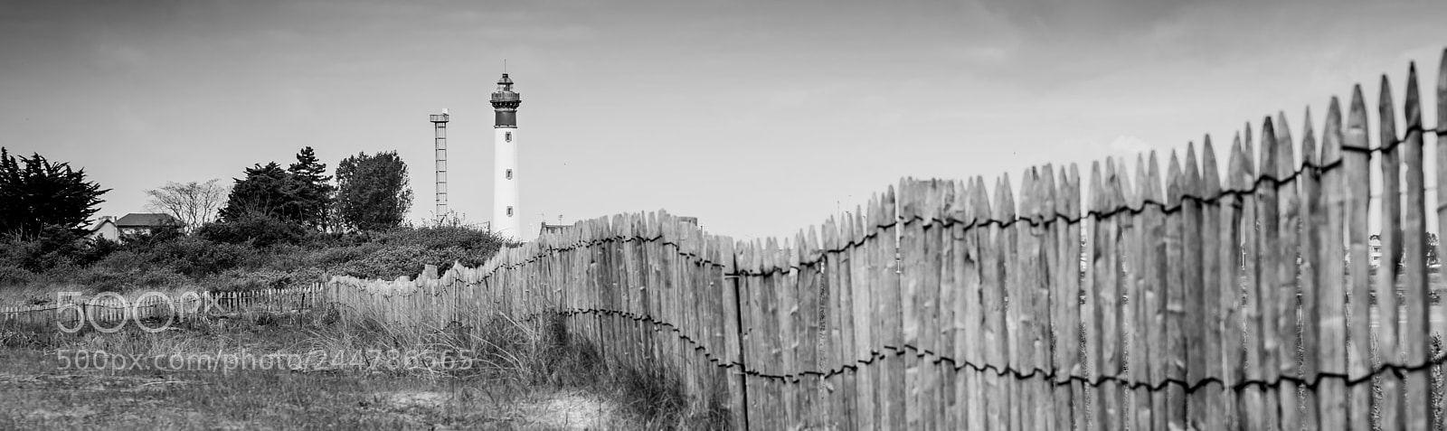 Sony SLT-A99V sample photo. Ouistreham (normandie france) photography