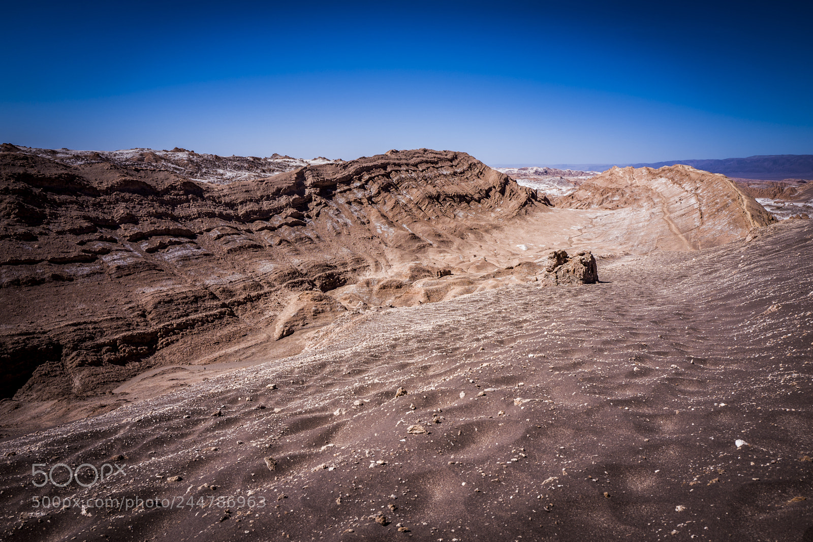 Leica Q (Typ 116) sample photo. Rocky cañon photography
