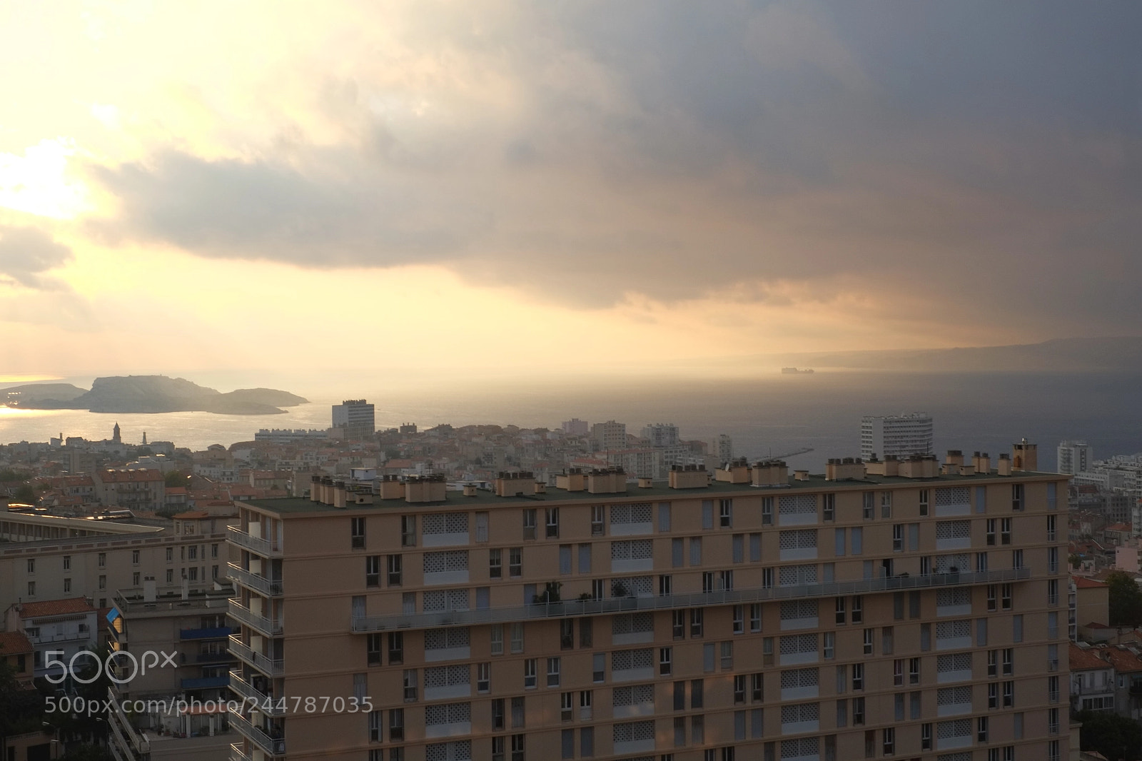 Fujifilm X-E1 sample photo. Marseille #3 photography