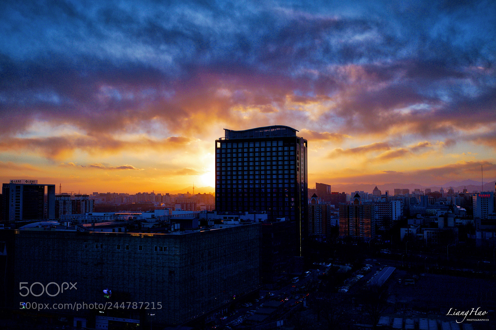 Fujifilm X-E1 sample photo. Evening glow photography
