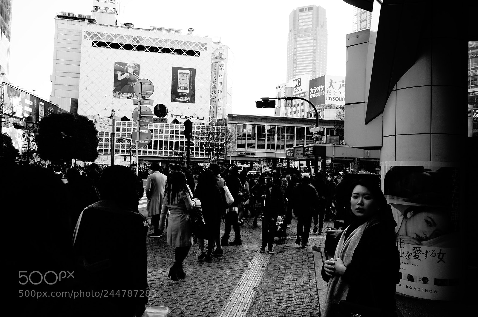 Sony Alpha NEX-5T sample photo. Streets photography