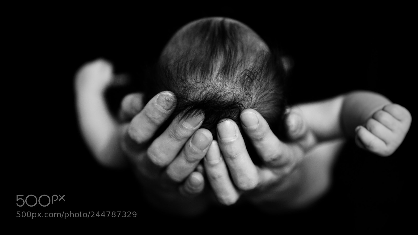 Sony a6300 sample photo. Father photography