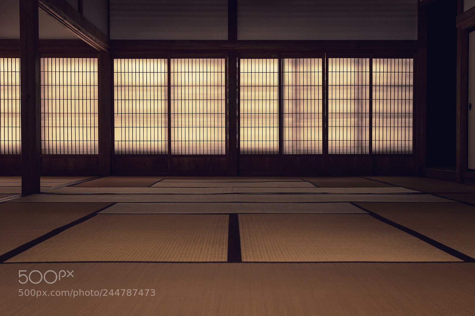 Nikon Df sample photo. Peacefulness #2 photography