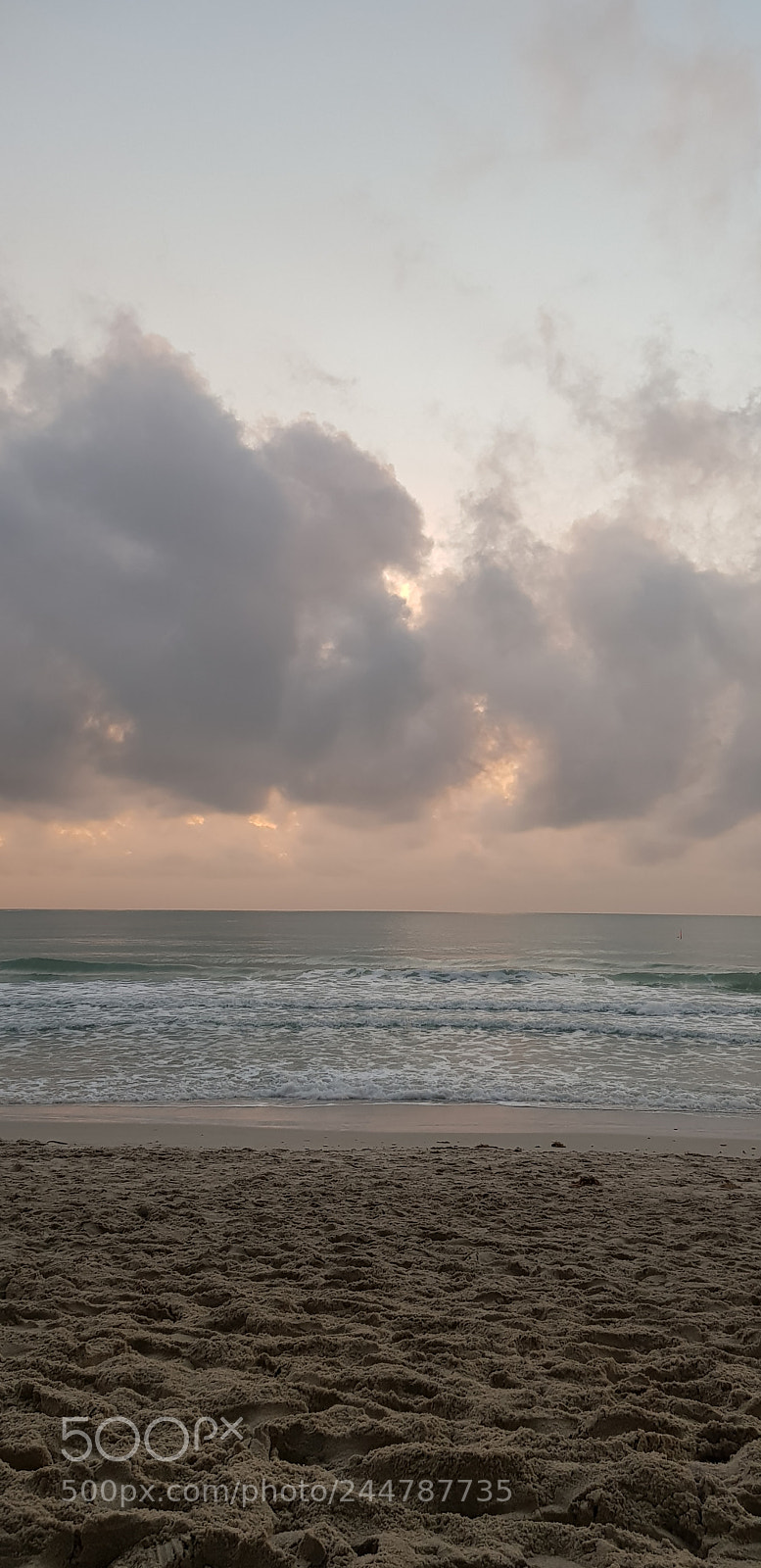 Samsung Galaxy S8+ sample photo. Sunrise photography