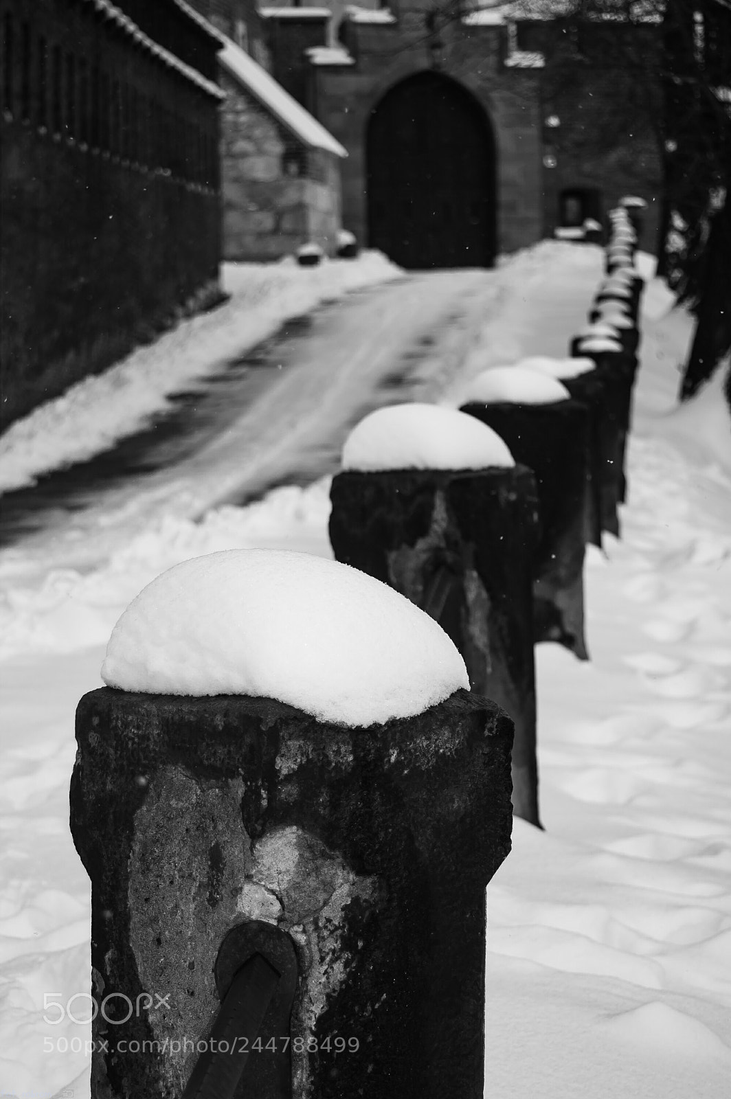 Nikon D50 sample photo. White hats photography