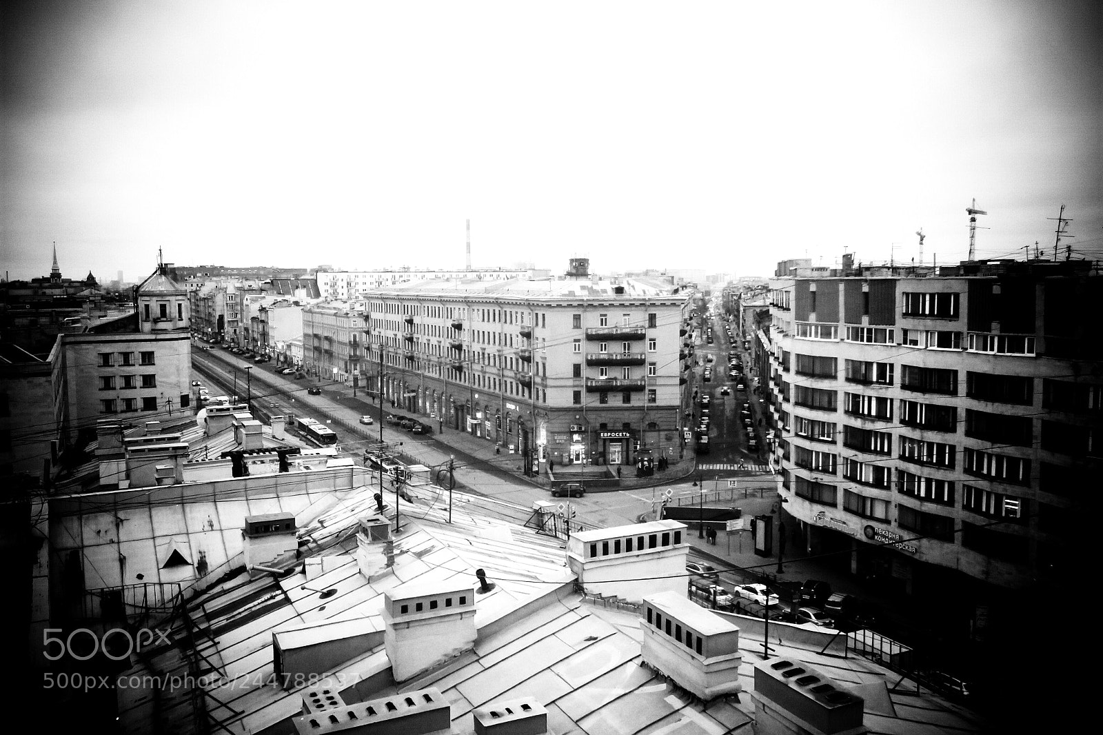 Canon PowerShot SX700 HS sample photo. этажи photography
