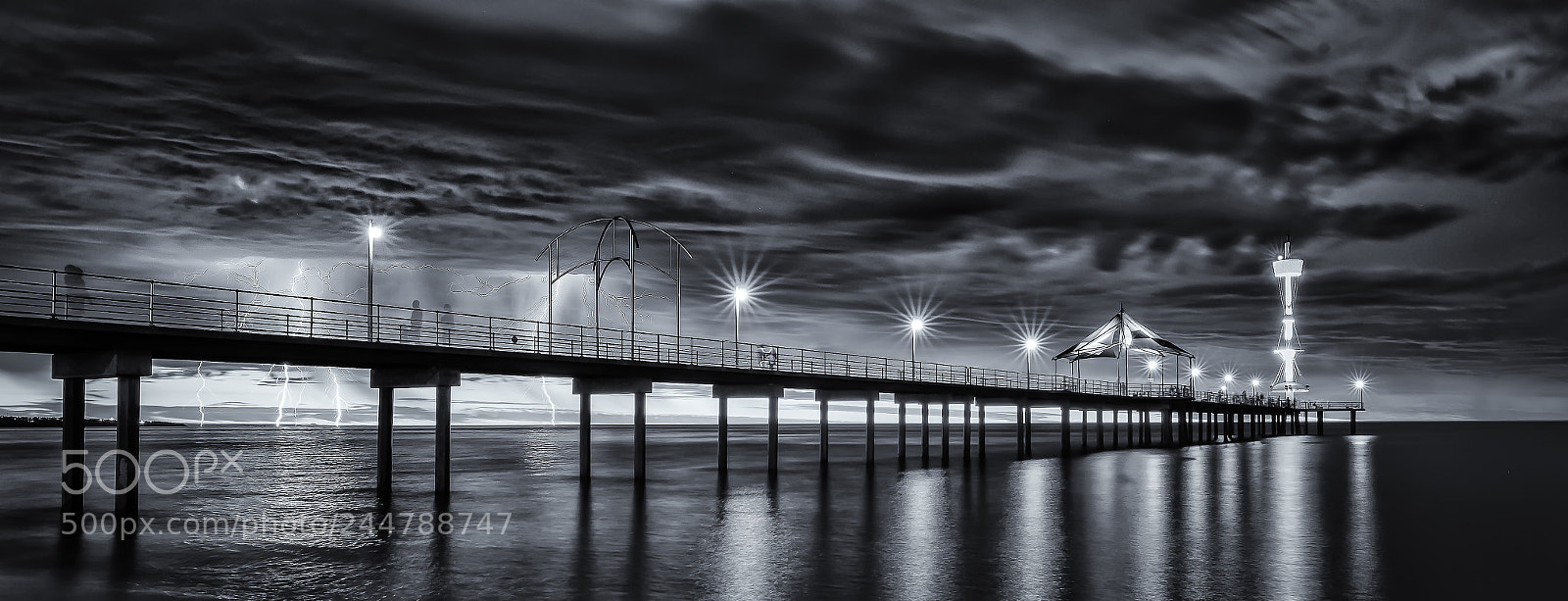 Nikon D810 sample photo. Storm rolling in. photography