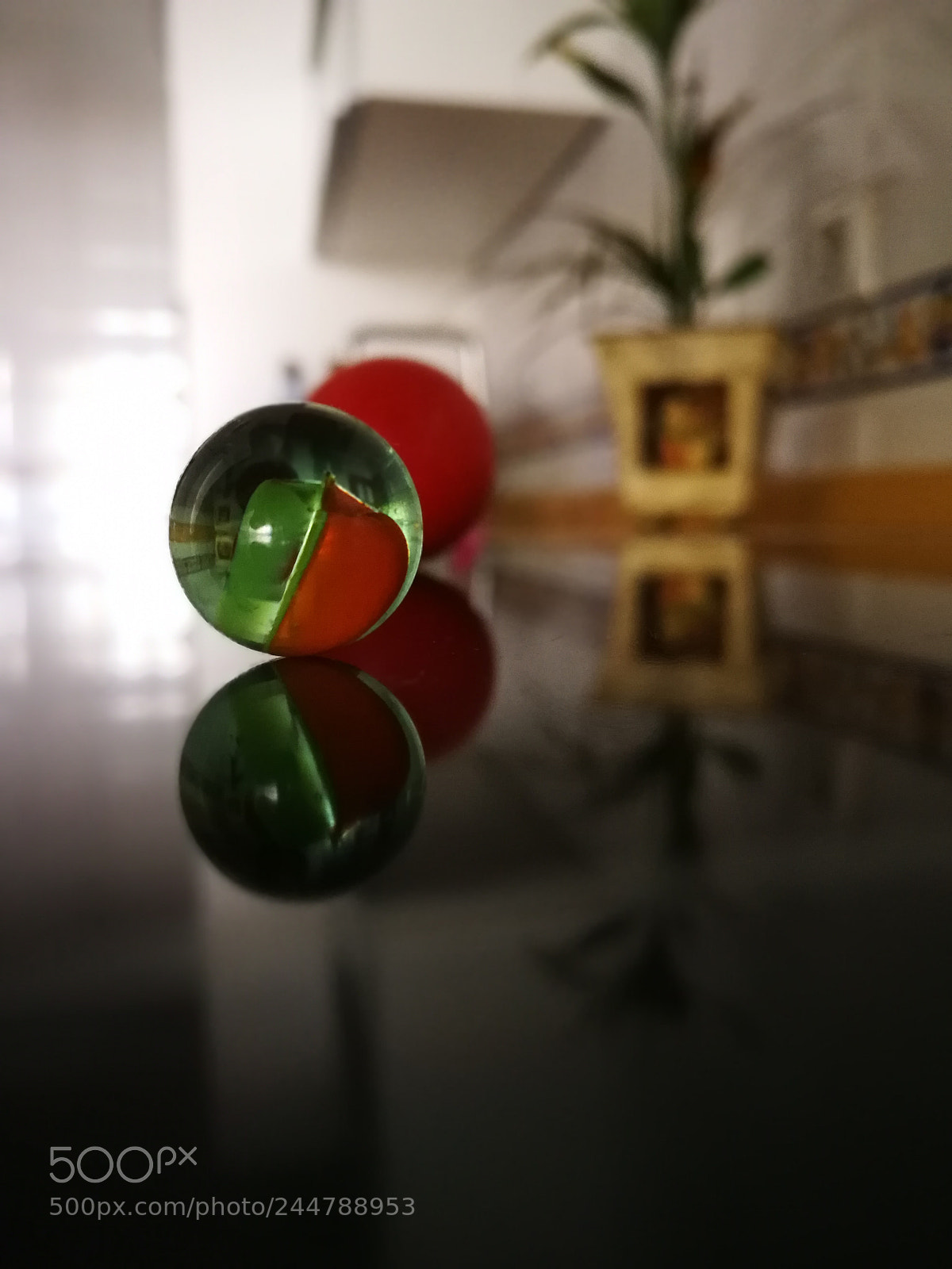 HUAWEI P10 sample photo. Una perspectiva... photography