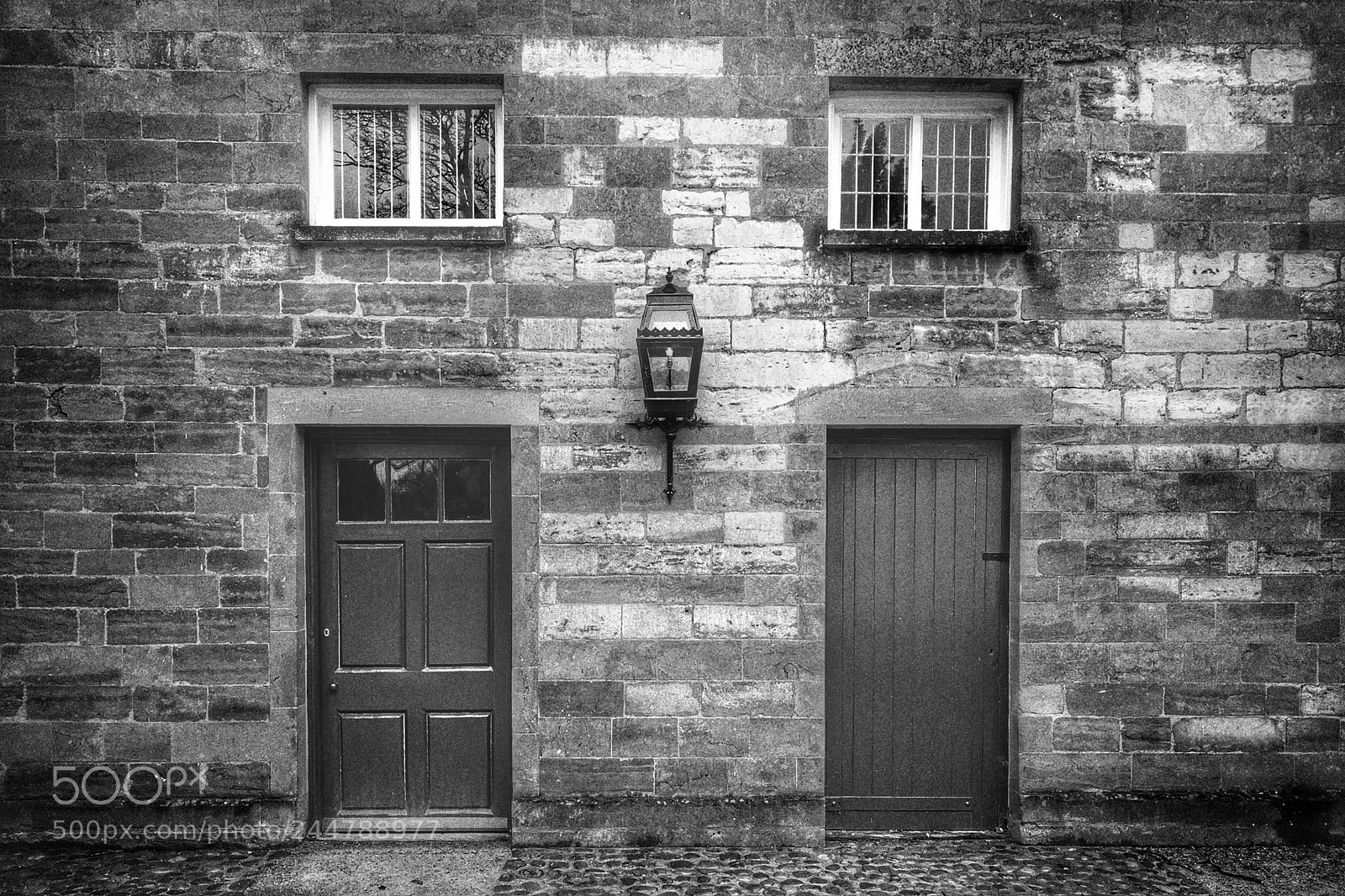 LG Nexus 5X sample photo. Doorways at an abbey photography