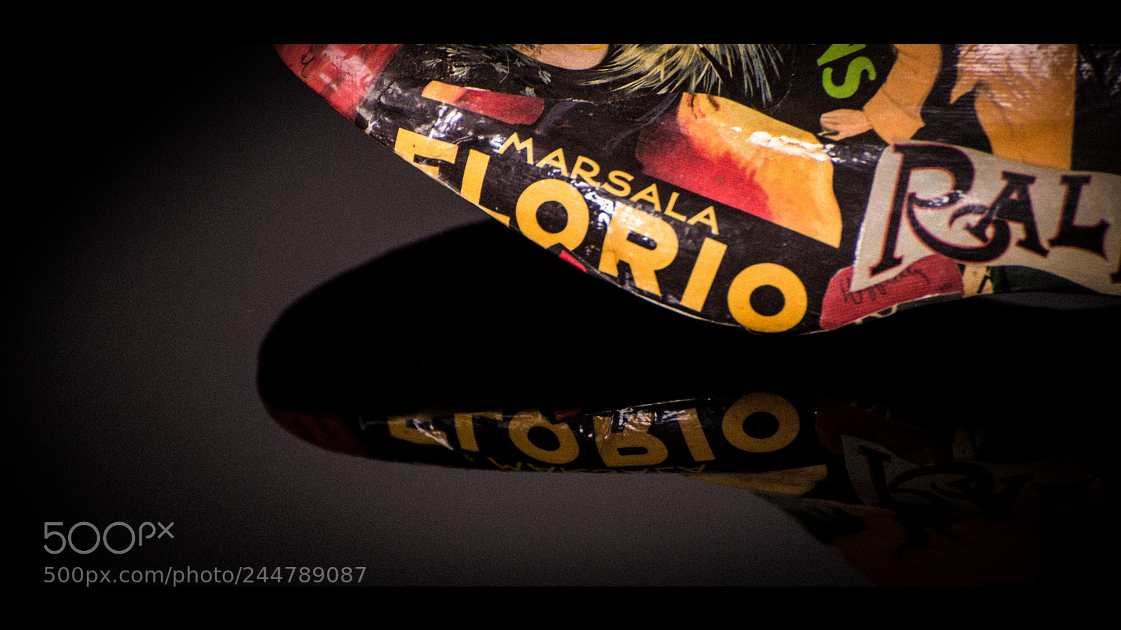 Nikon D600 sample photo. Reflection photography