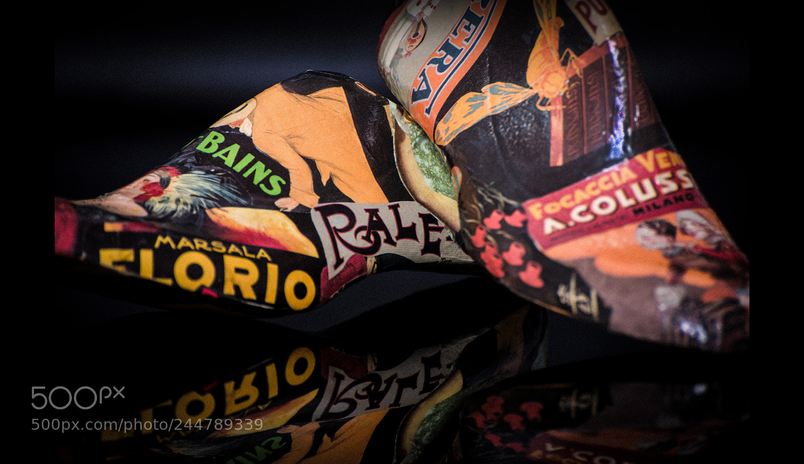 Nikon D600 sample photo. Reflection p.2 photography