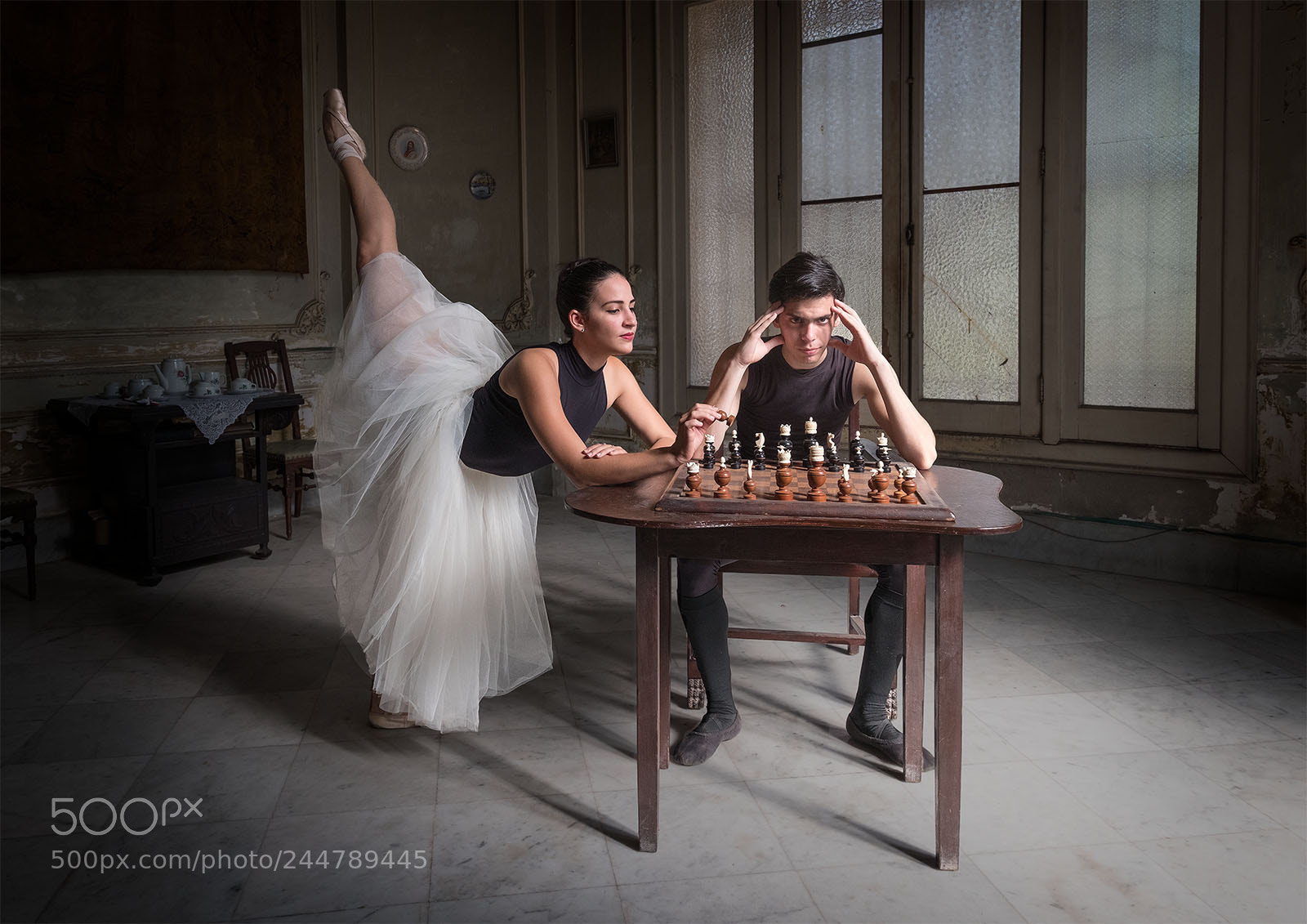 Fujifilm X-T2 sample photo. Chess photography