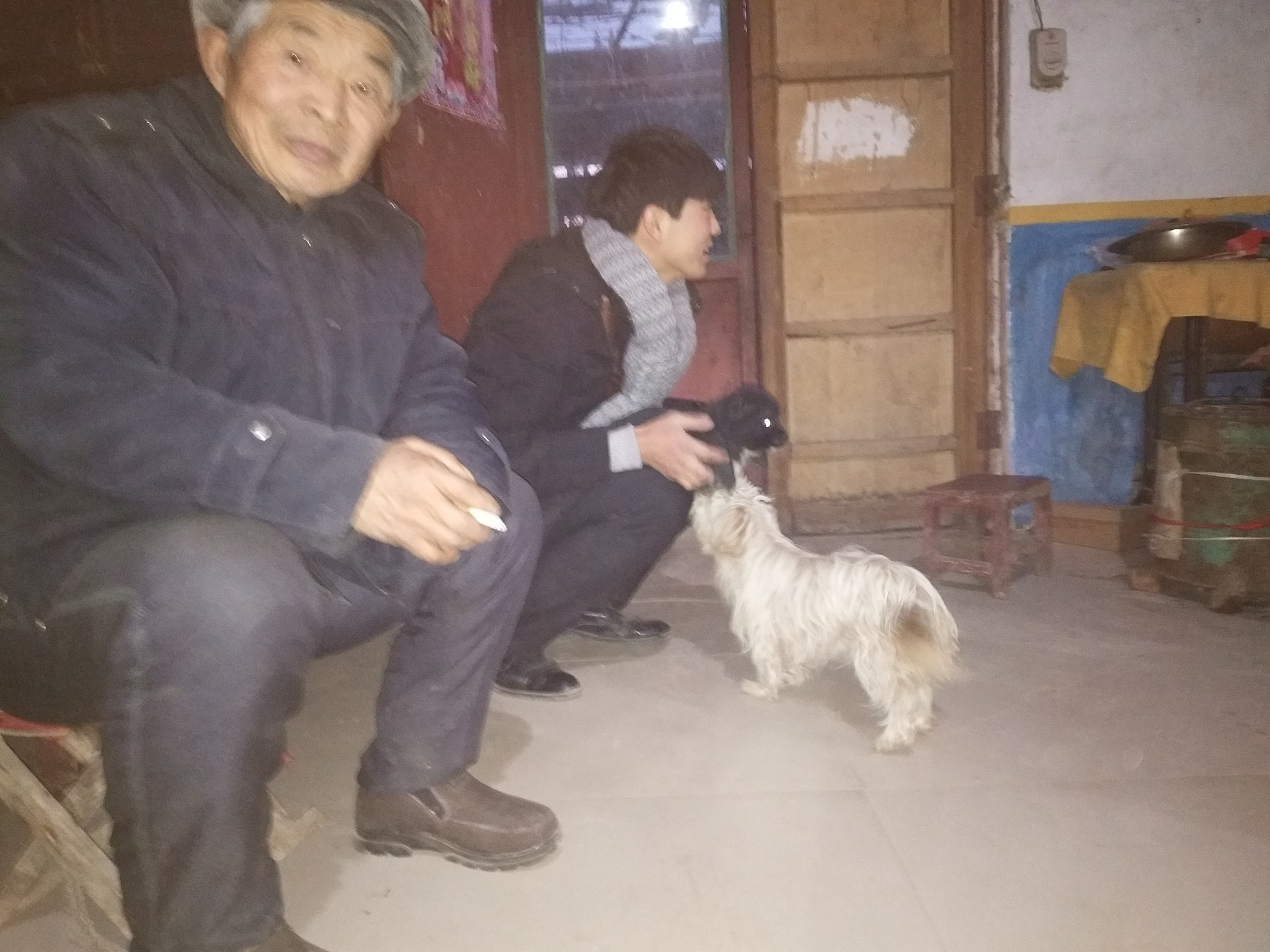 vivo X9 sample photo