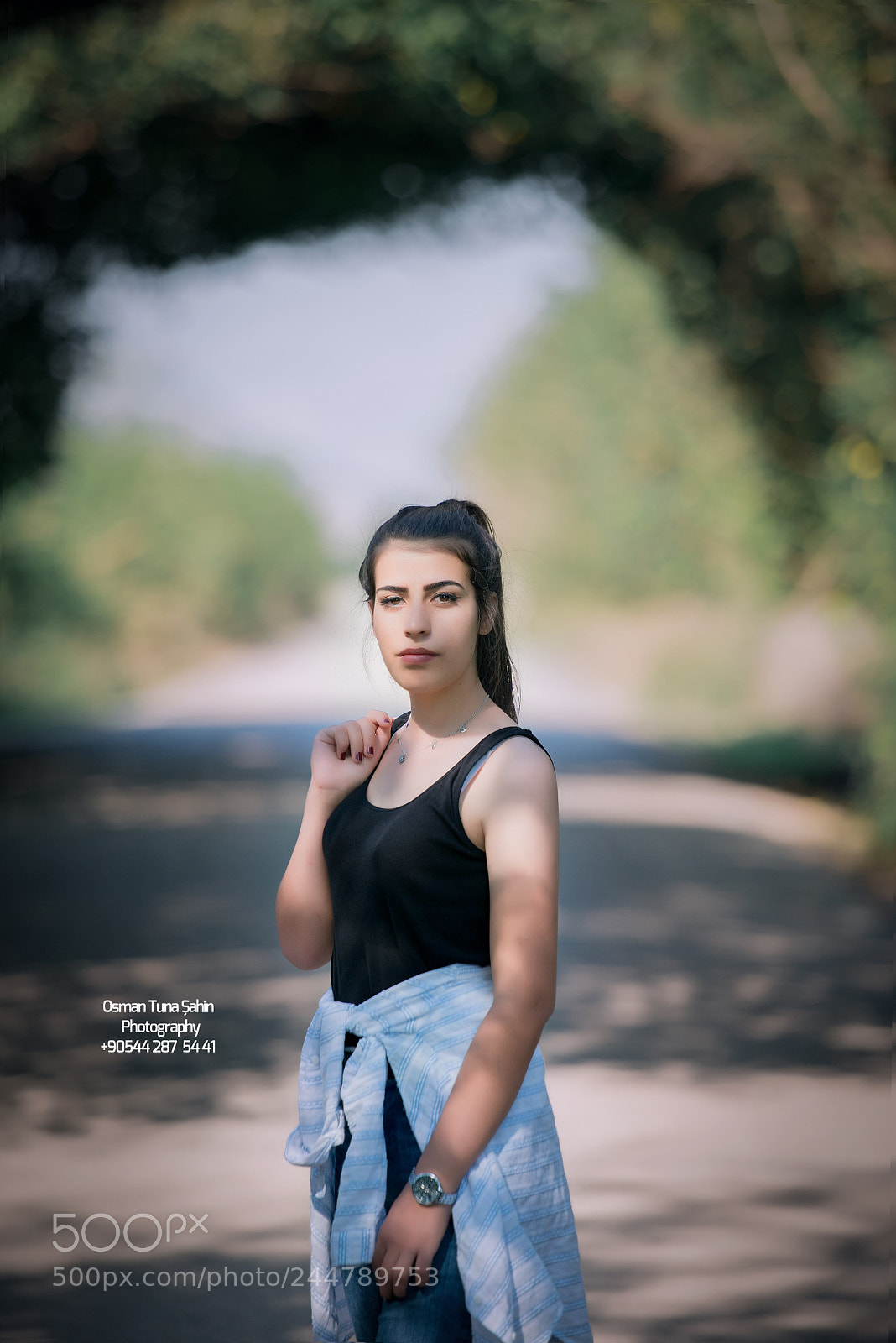 Nikon D610 sample photo. Osman tuna Şahin photography