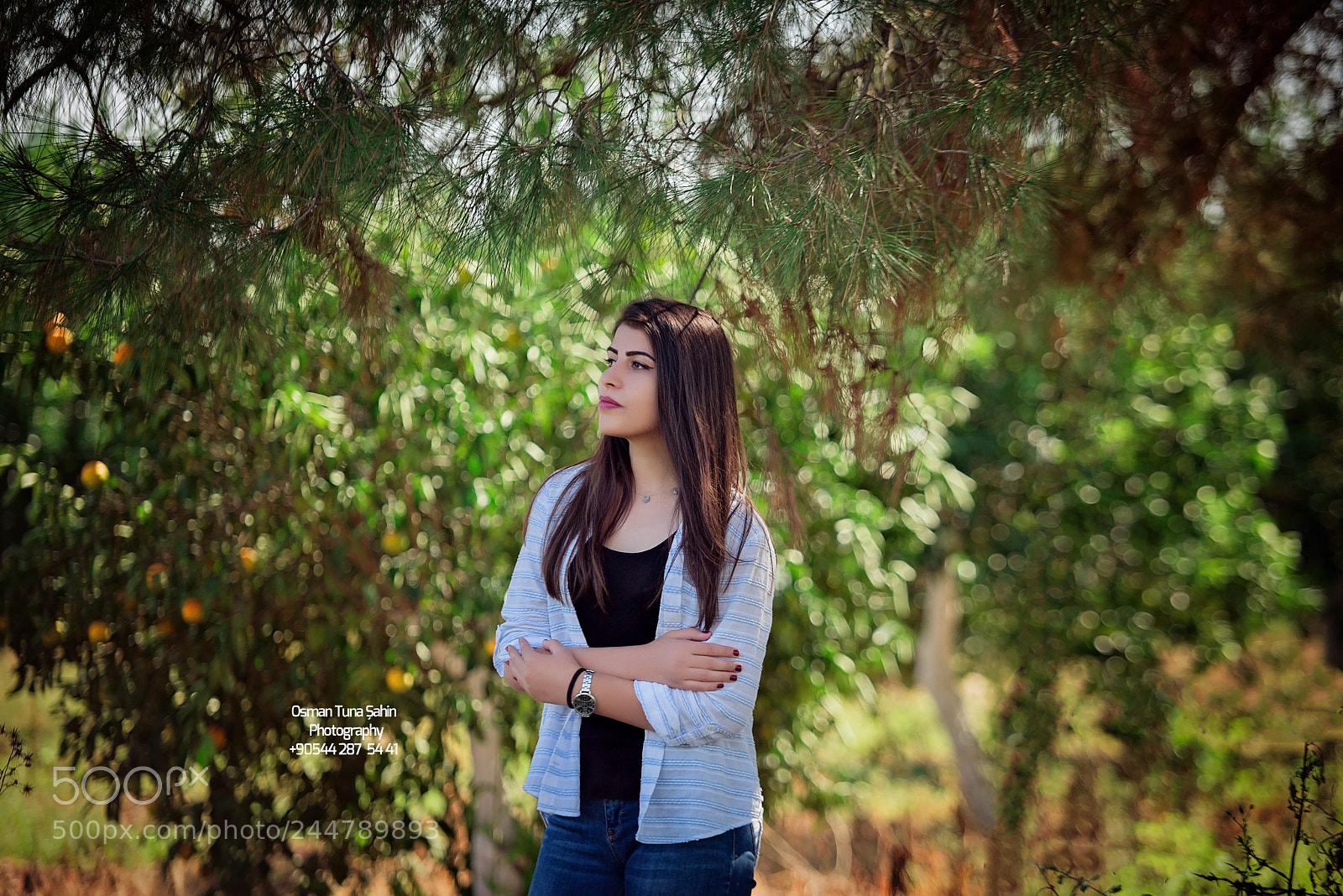 Nikon D610 sample photo. Osman tuna Şahin photography