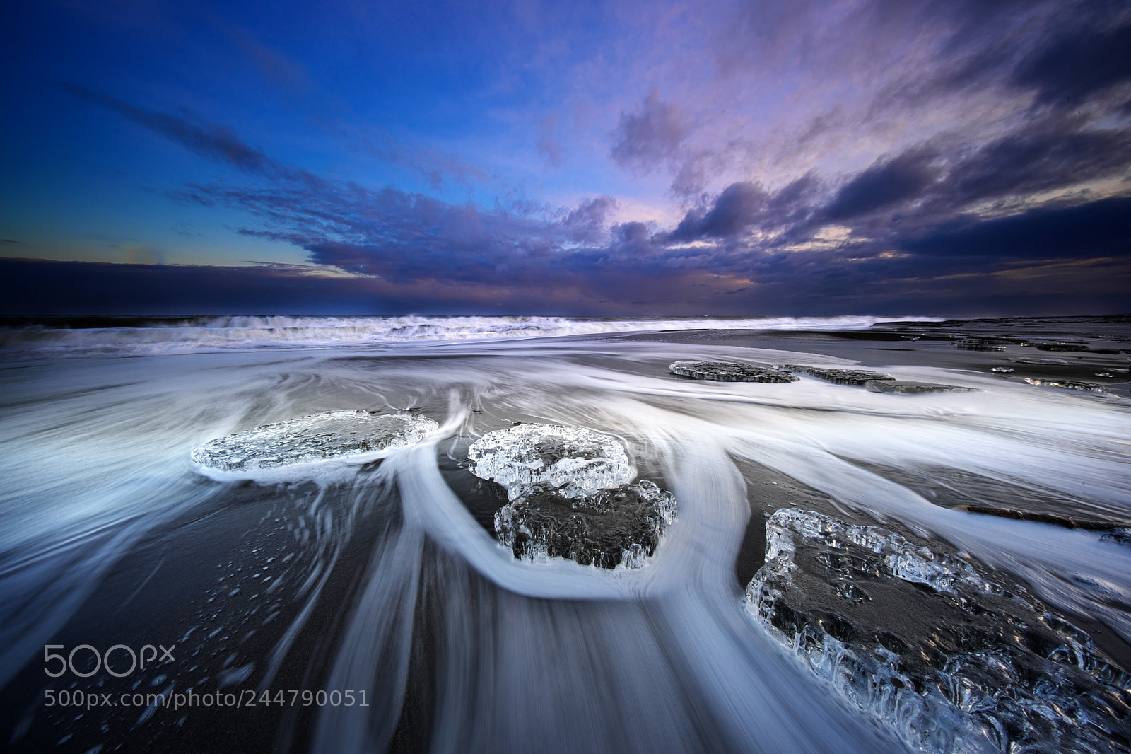Sony a9 sample photo. The tide is high photography