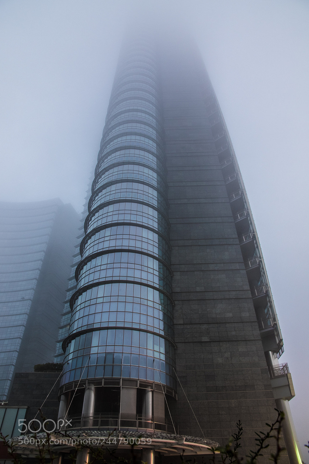Canon EOS 7D Mark II sample photo. Verso l'infinito ... photography