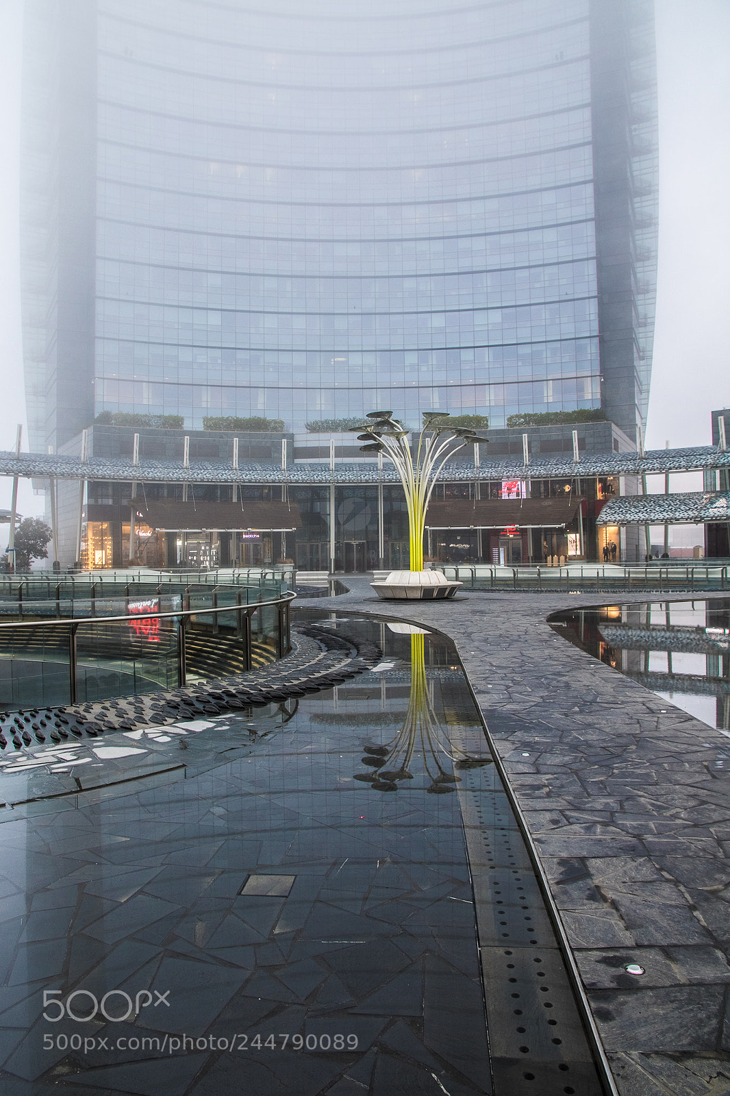 Canon EOS 7D Mark II sample photo. Gener hdr photography