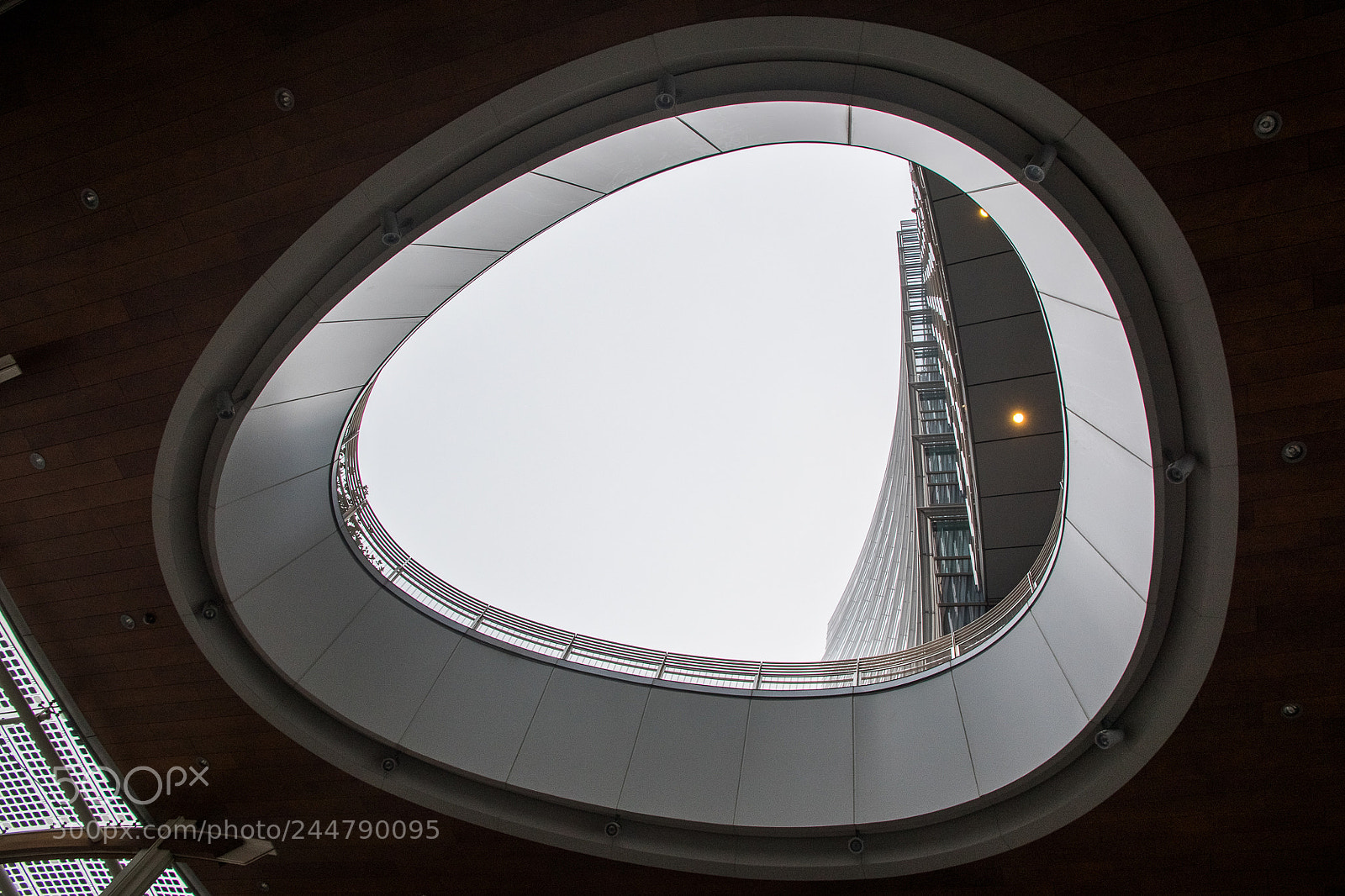 Canon EOS 7D Mark II sample photo. Gener hdr photography