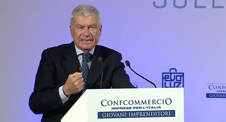 Carlo Sangalli