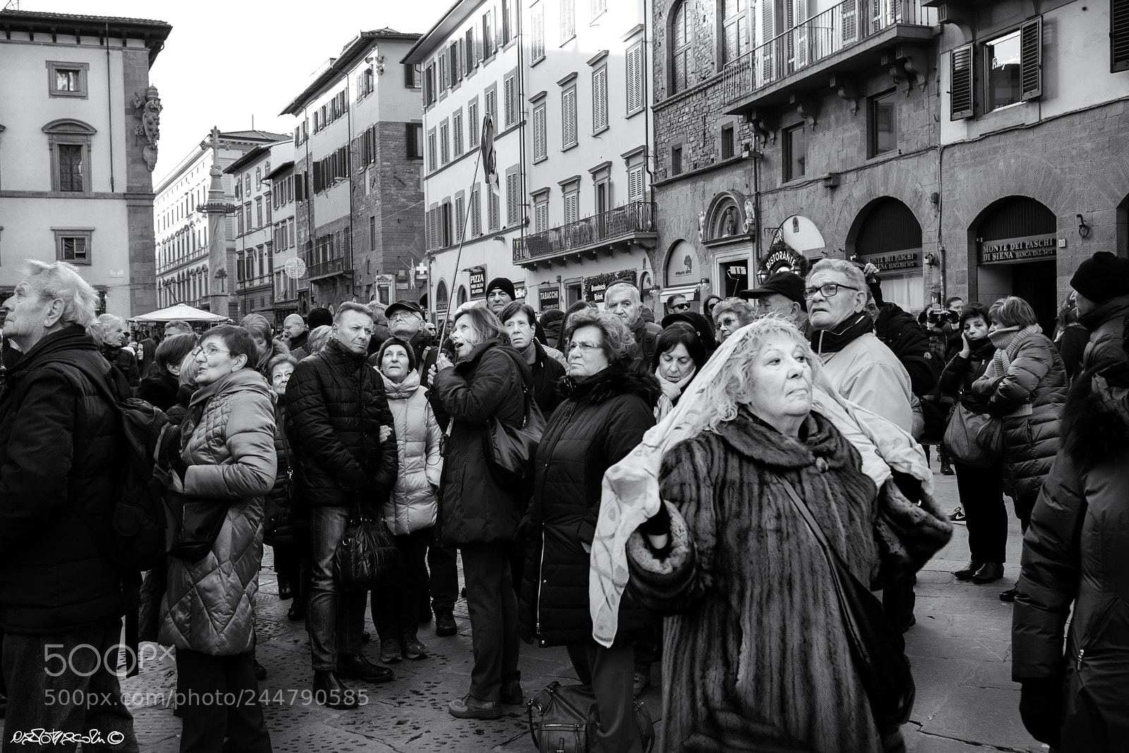 Nikon D800 sample photo. 2017, florence photography