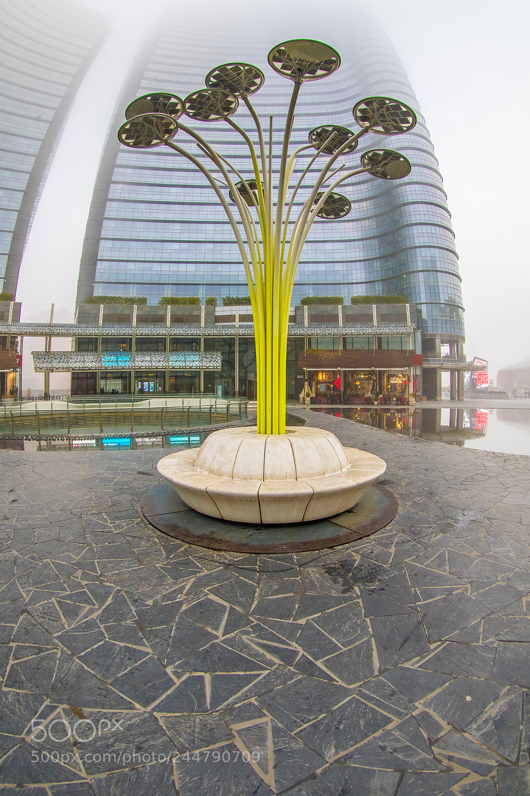 Canon EOS 7D Mark II sample photo. Gener hdr photography