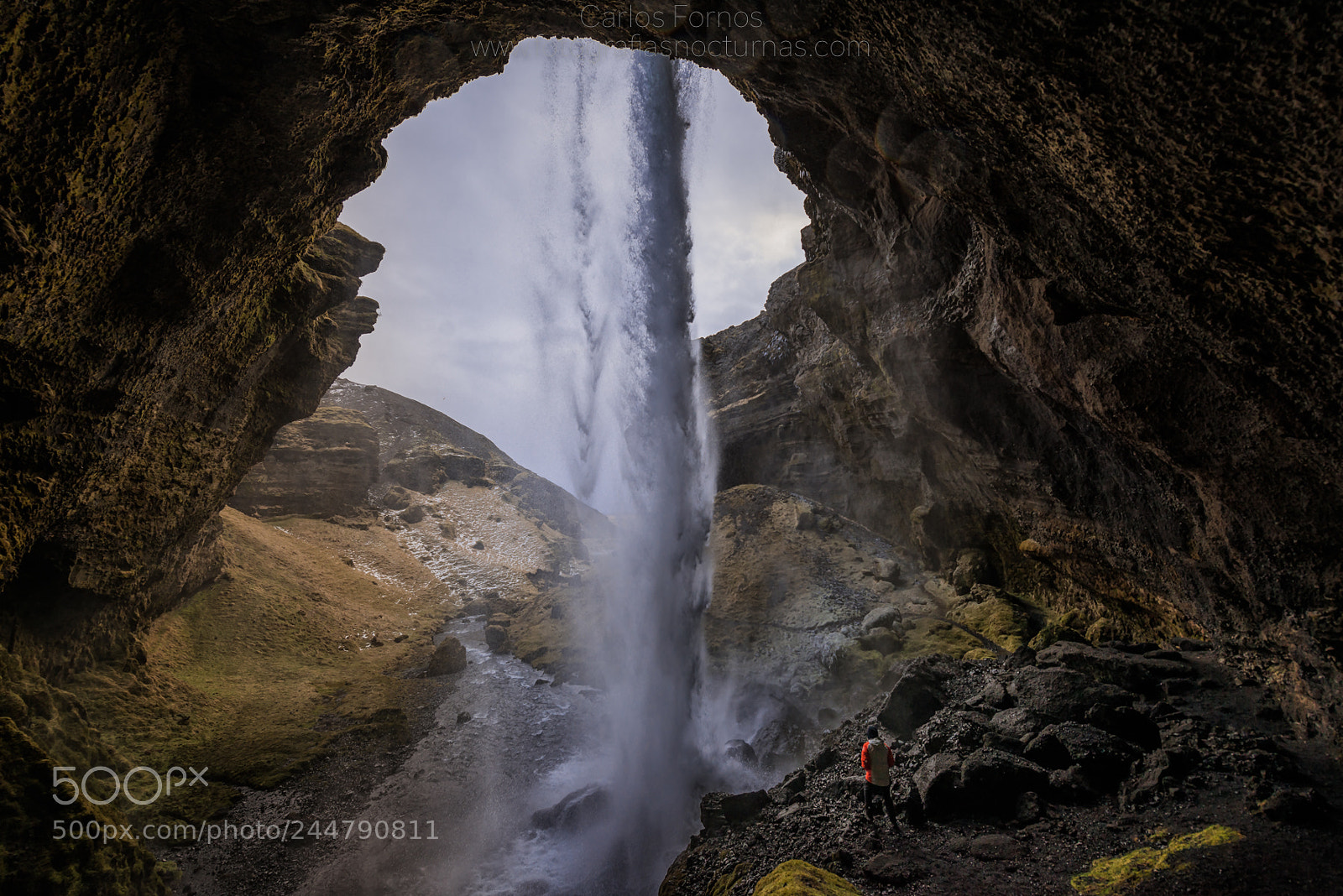 Nikon D800 sample photo. Islandia. photography