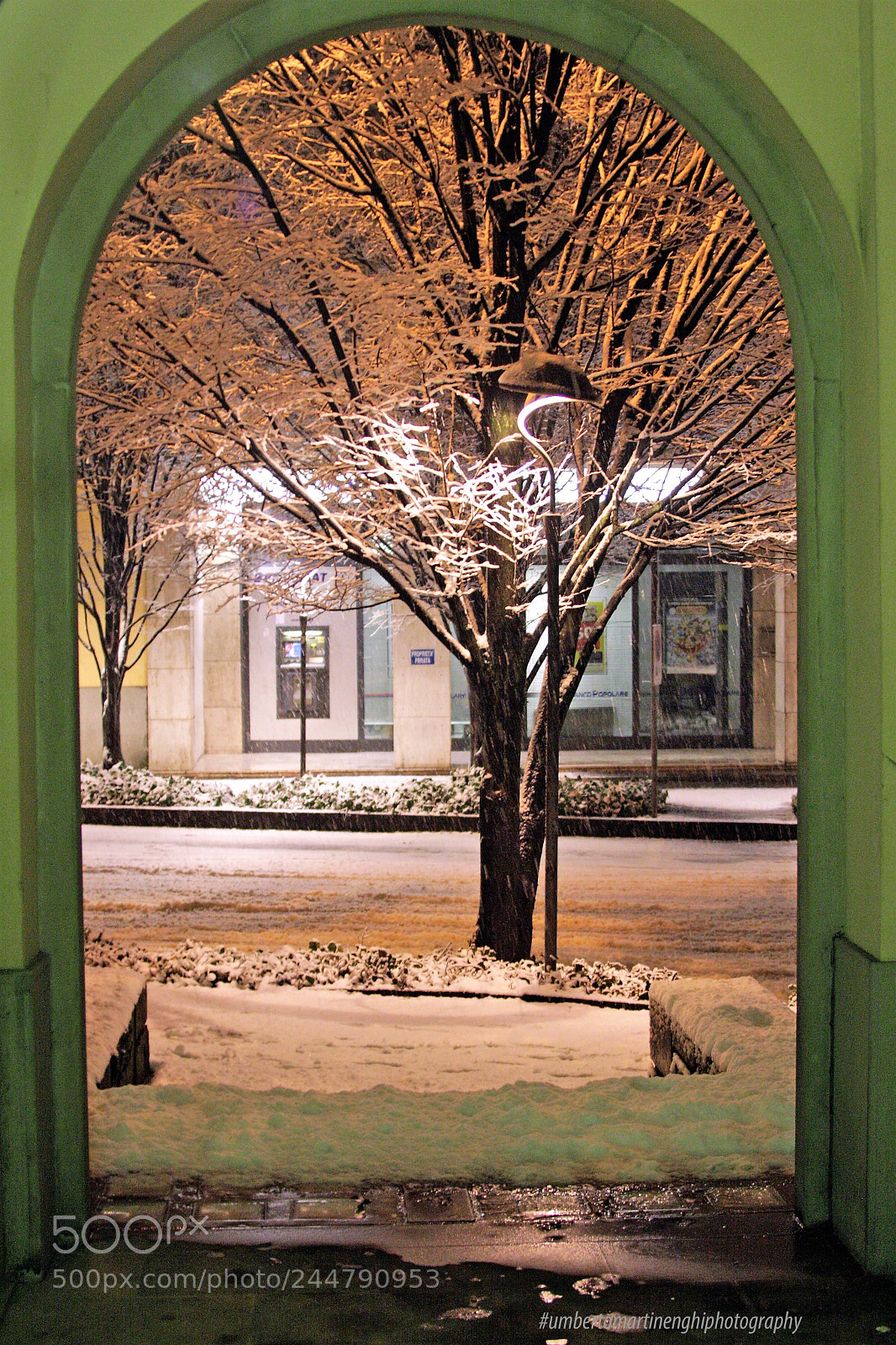 Canon EOS 40D sample photo. The opened door photography