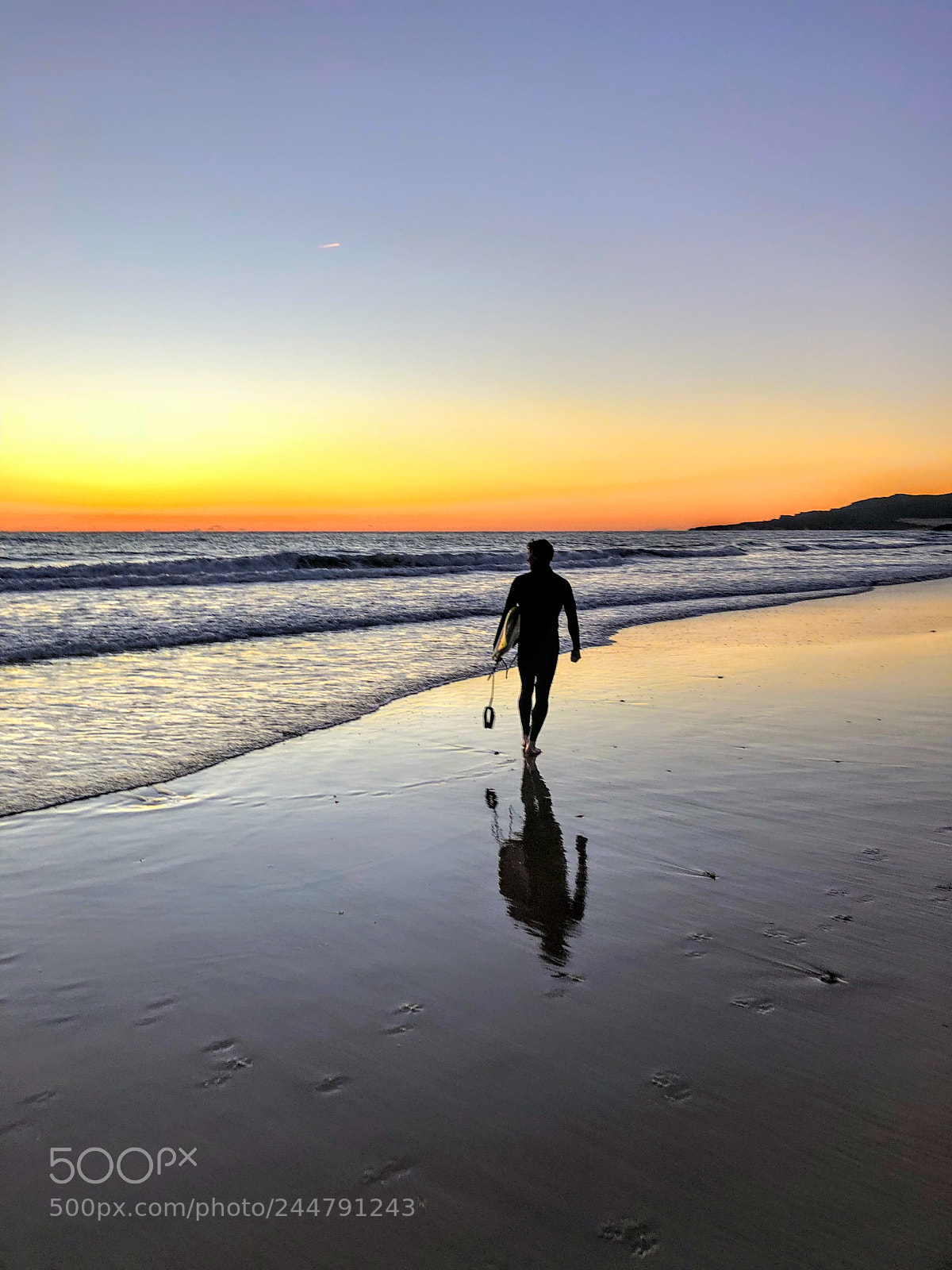 Apple iPhone X sample photo. Reflections of the person photography