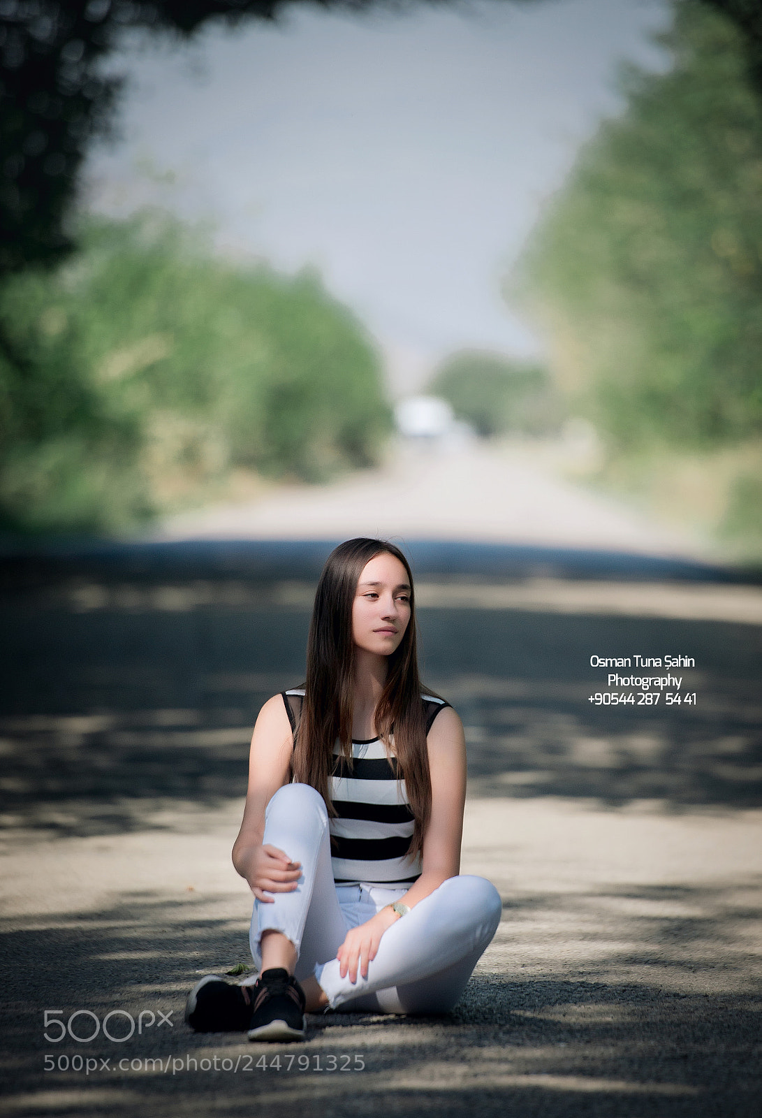 Nikon D610 sample photo. Osman tuna Şahin photography