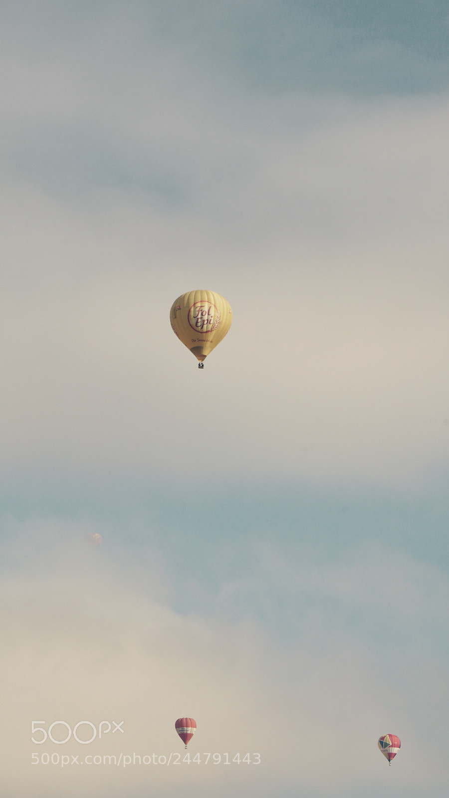 Sony a6500 sample photo. Like a dream photography