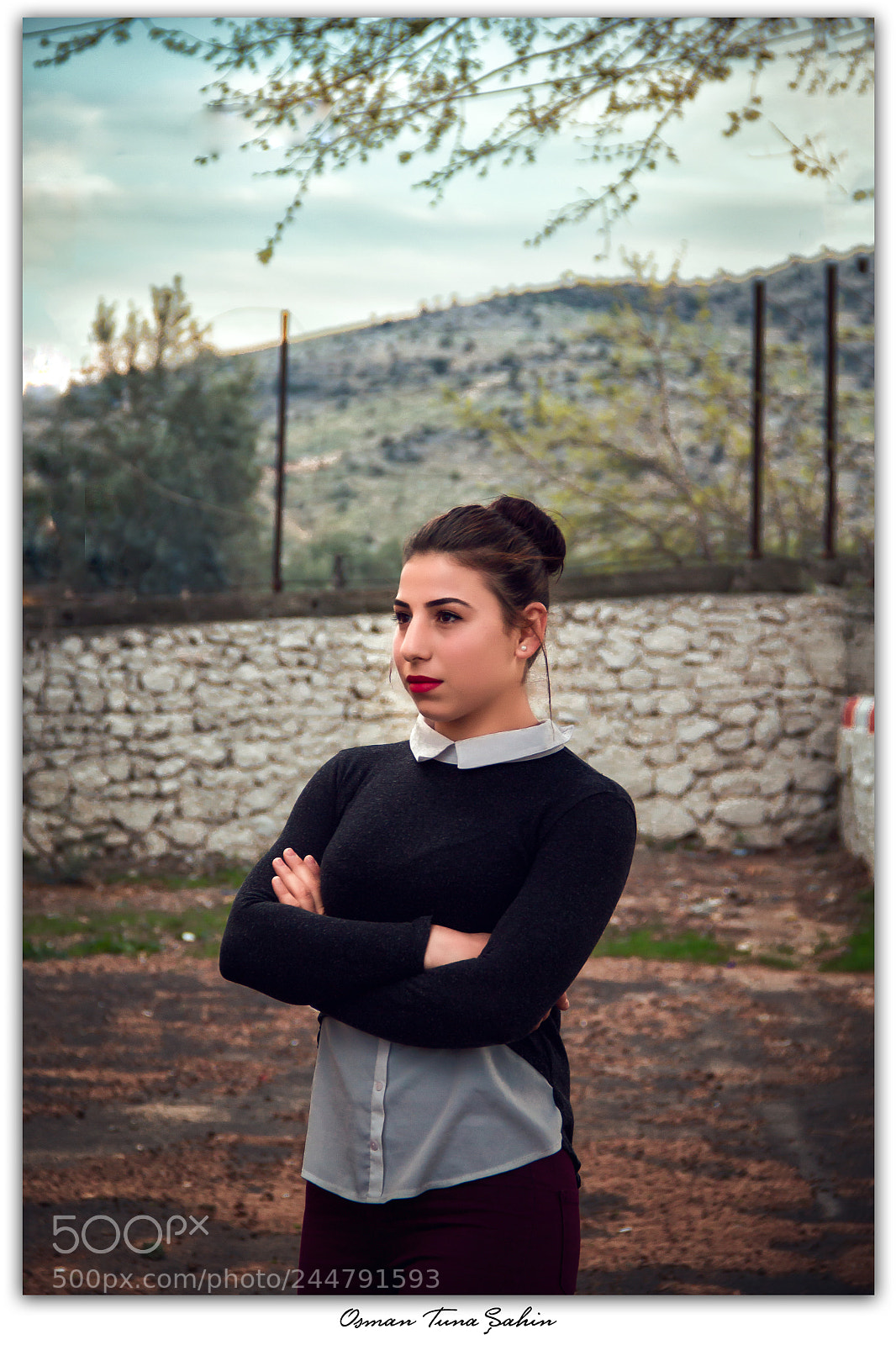 Canon EOS 60D sample photo. Osman tuna Şahin photography