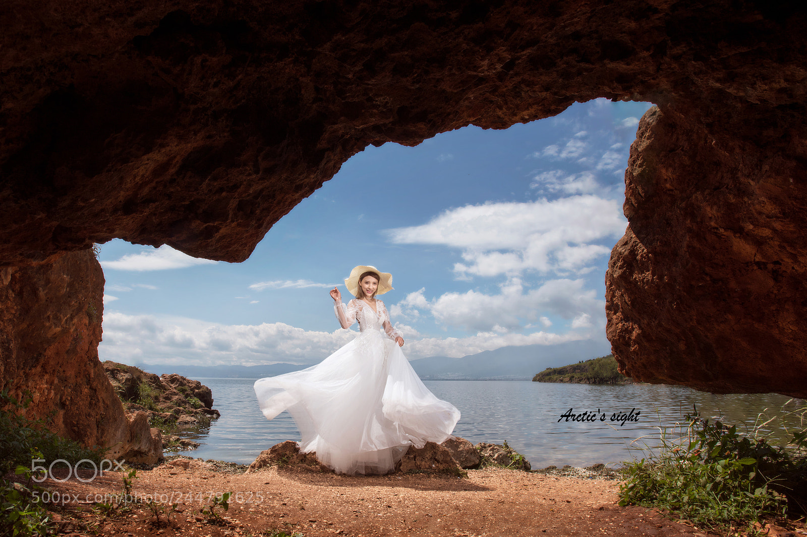 Nikon D810 sample photo. A picture taken in photography