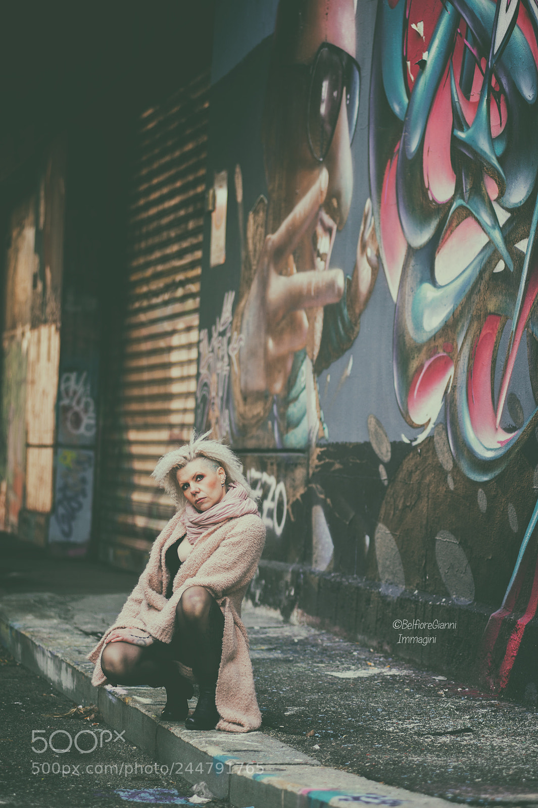 Nikon D700 sample photo. Ph. gianni belfiore photography