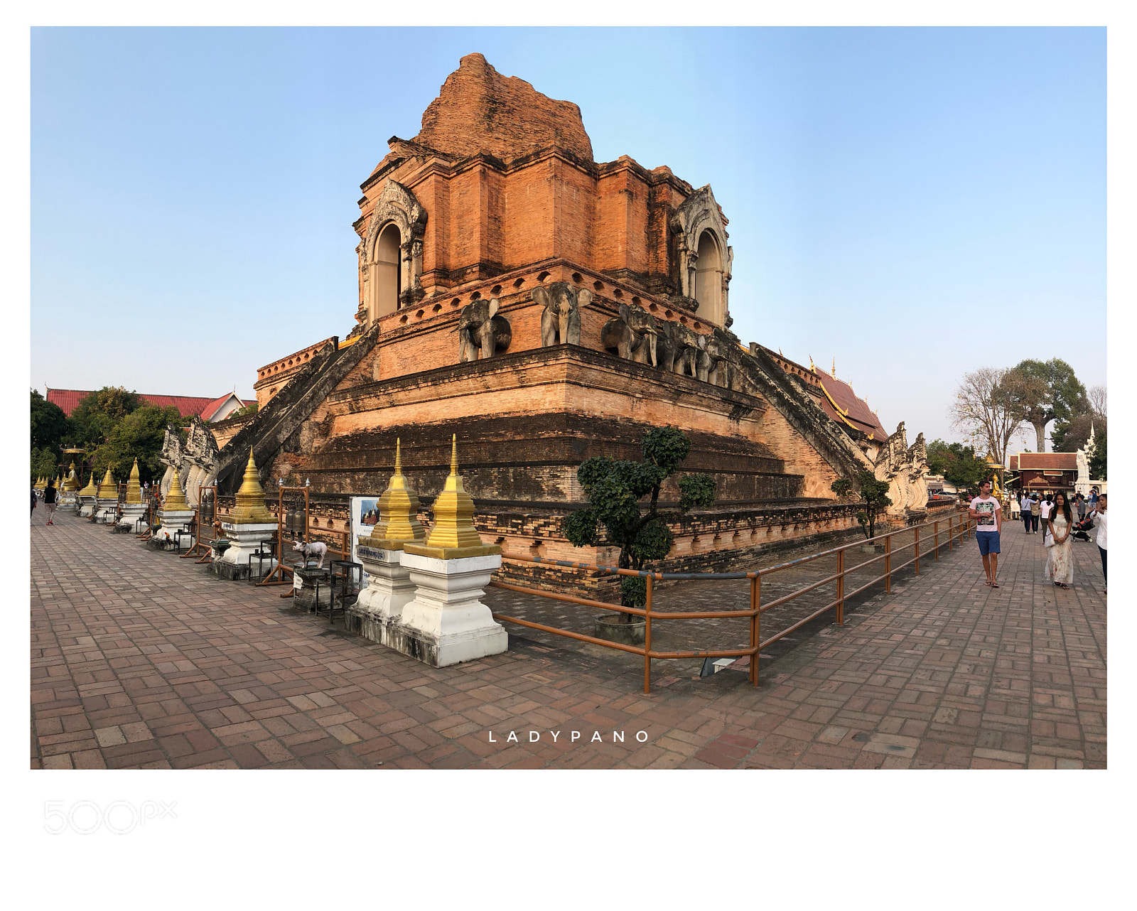 Apple iPhone 8 Plus sample photo. Traveling in chiangmai  photography