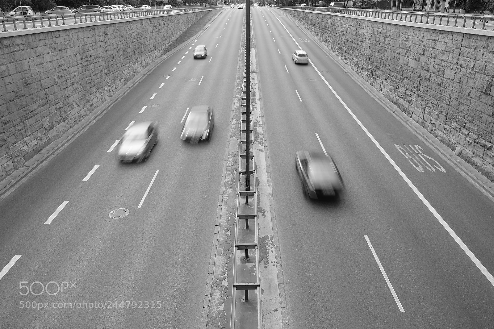 Fujifilm X-T10 sample photo. Over the tunnel photography