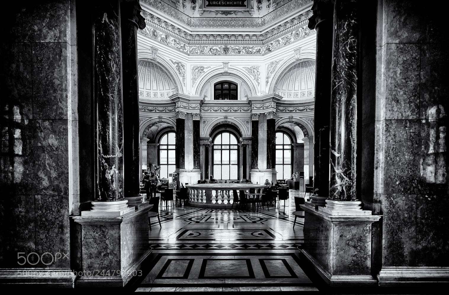 Nikon Df sample photo. Vienna 29 photography