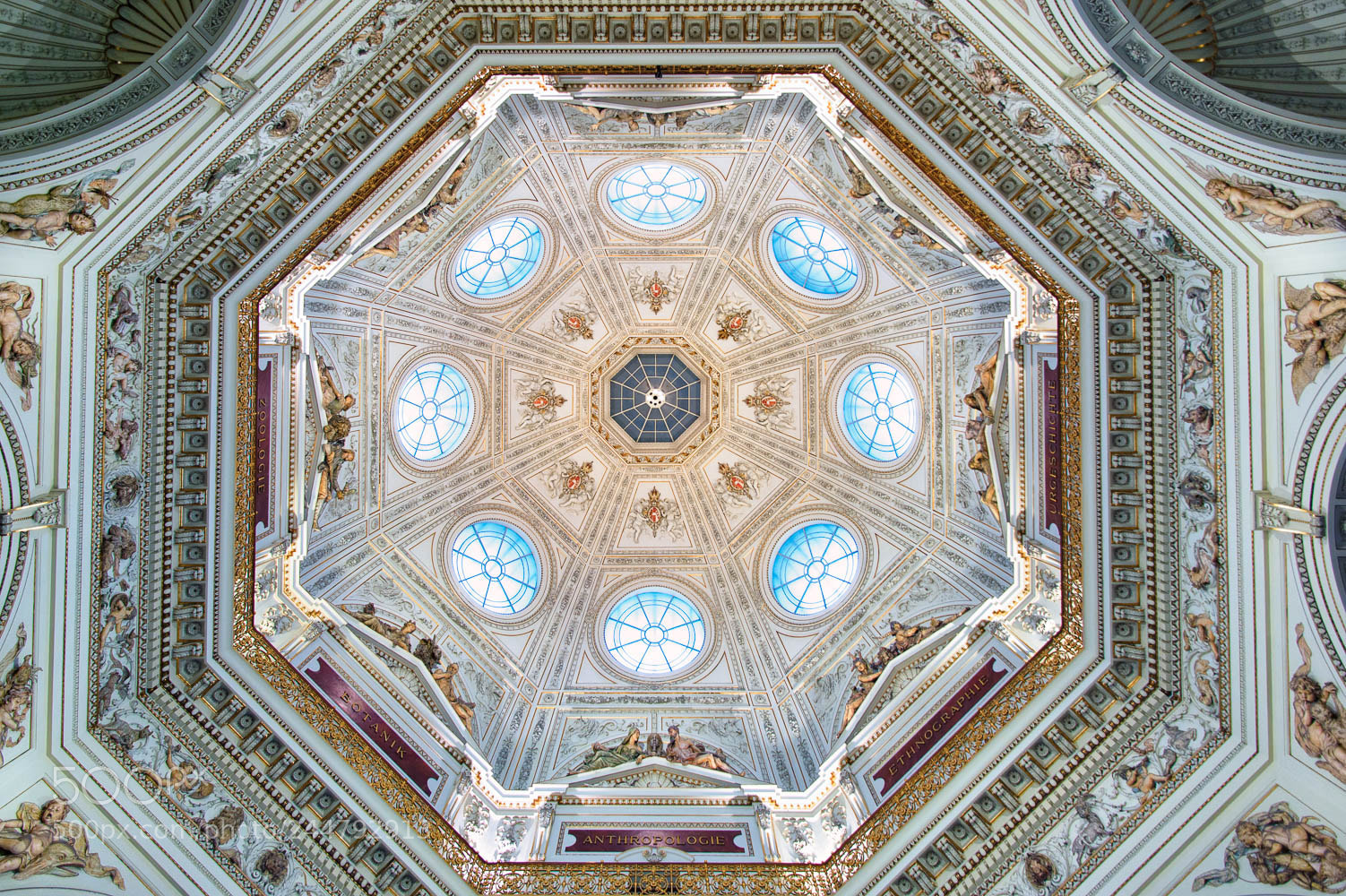 Nikon Df sample photo. Vienna 31 photography