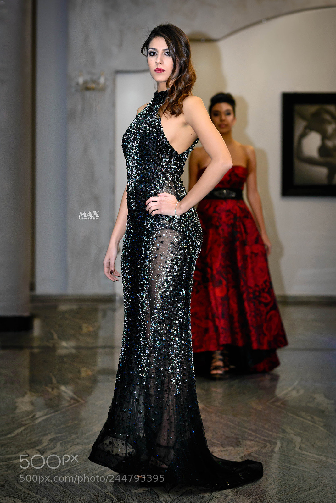 Nikon D600 sample photo. Rosy photography