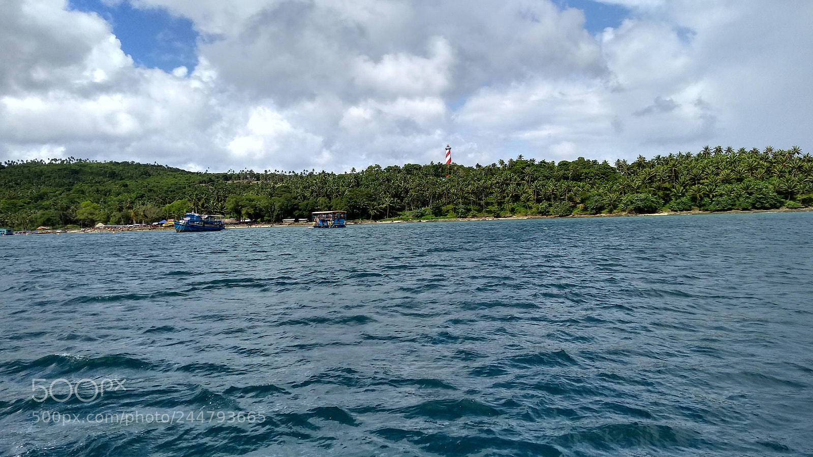 Motorola Moto G (5S) Plus sample photo. Sailing photography