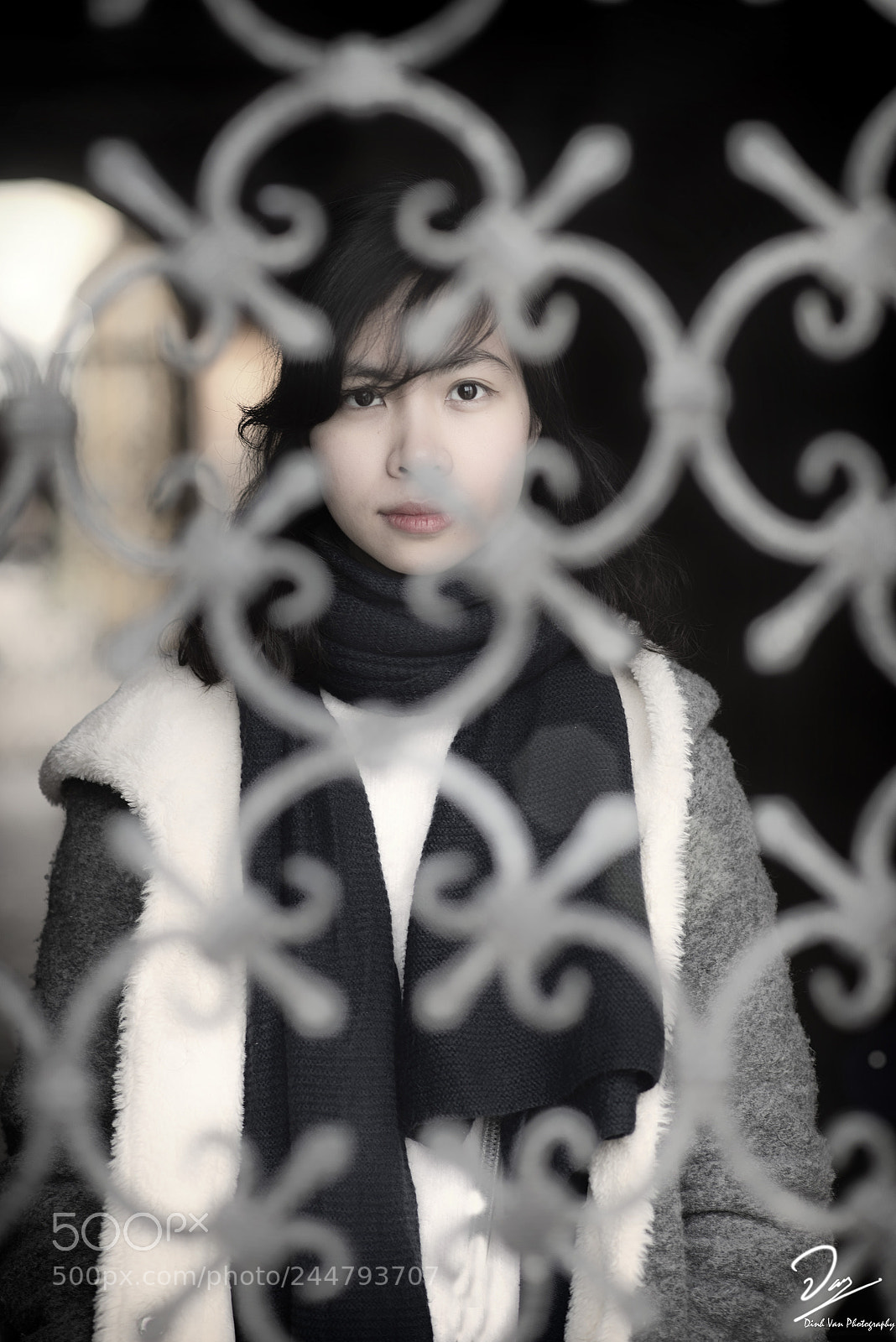 Nikon D610 sample photo. I see you photography