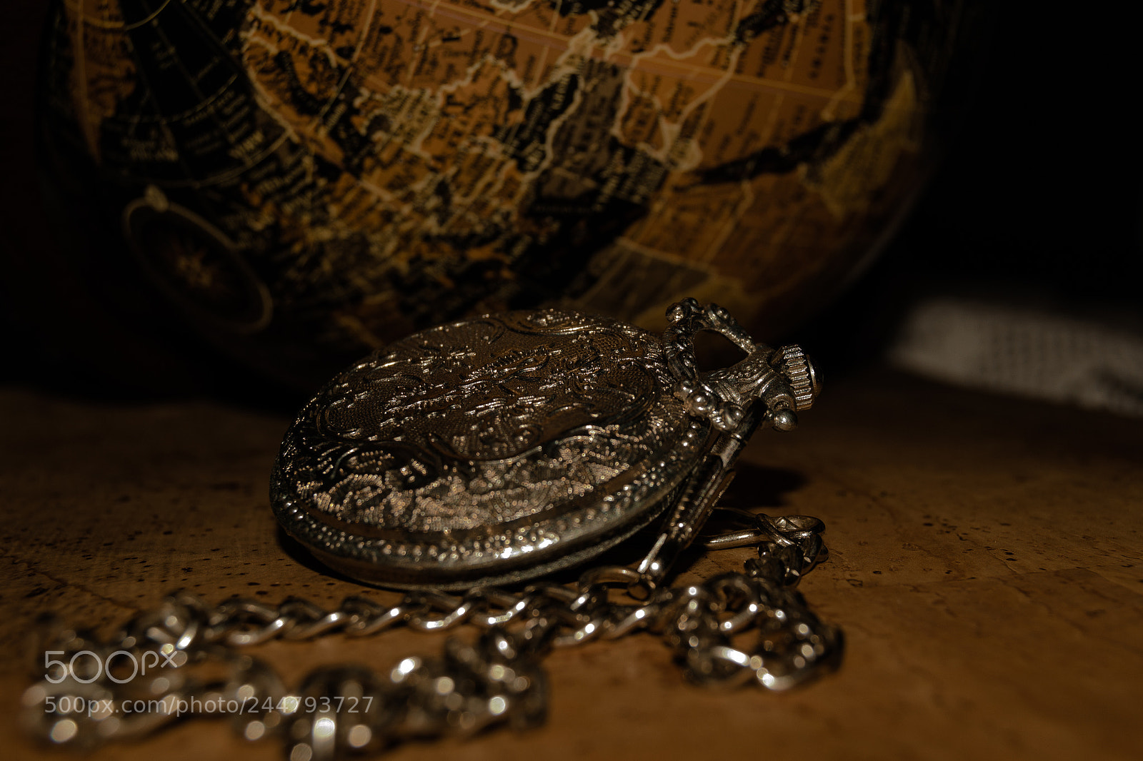 Nikon D3100 sample photo. Old times photography