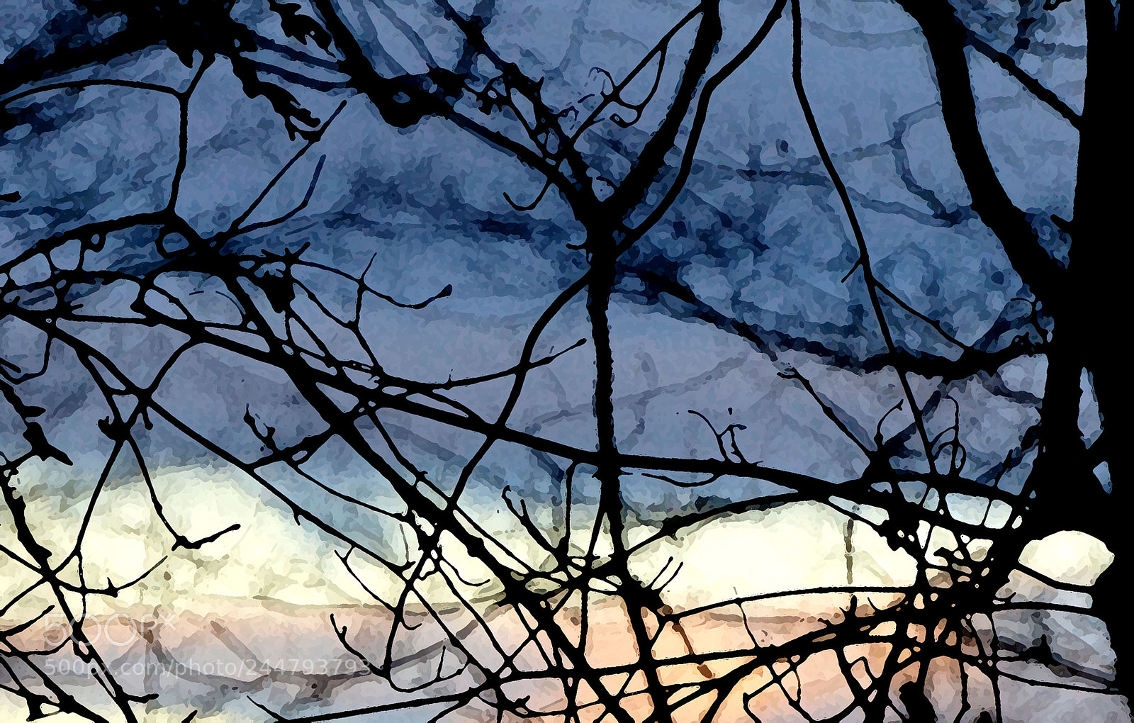 Sony Alpha NEX-6 sample photo. Blue sky photography