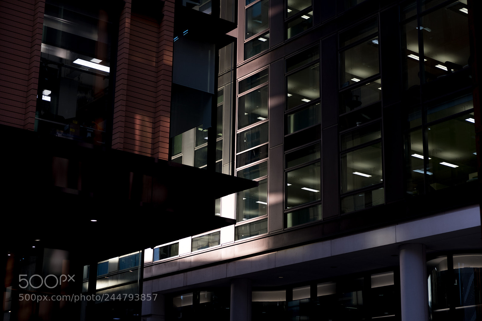 Fujifilm X-T20 sample photo. Beginning to see the photography