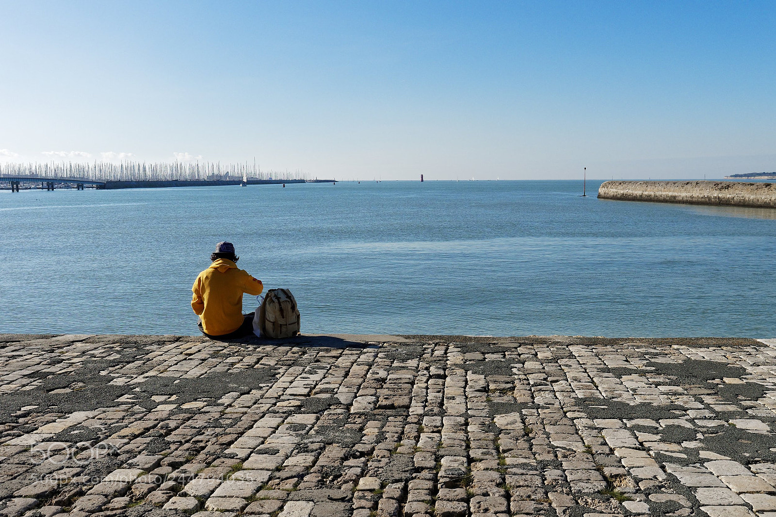 Olympus OM-D E-M1 sample photo. Envie de voyage ? photography
