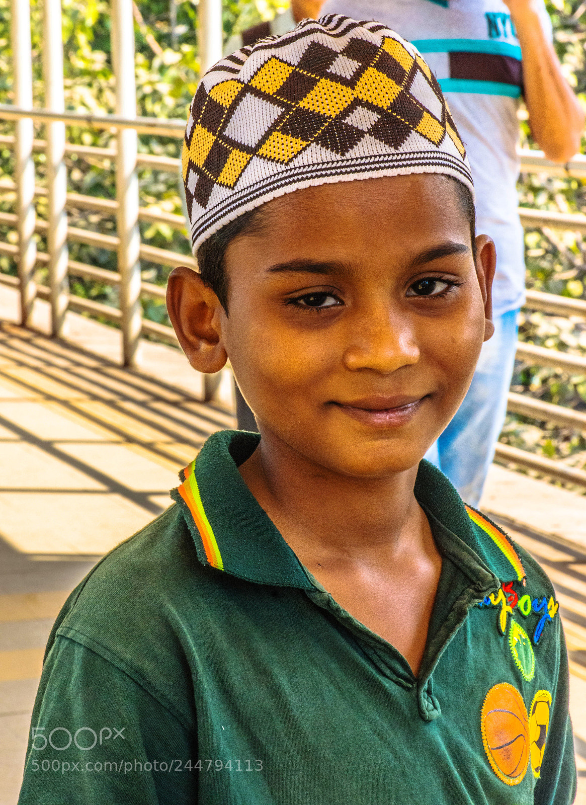 Nikon D7200 sample photo. Kid #1 photography