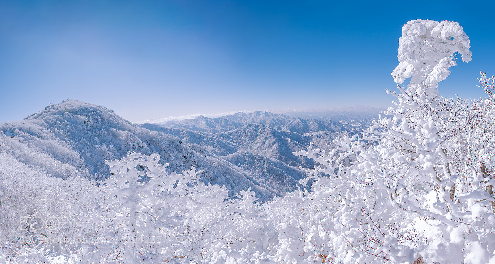 Nikon D800E sample photo. Dukyusan narrative panorama photography