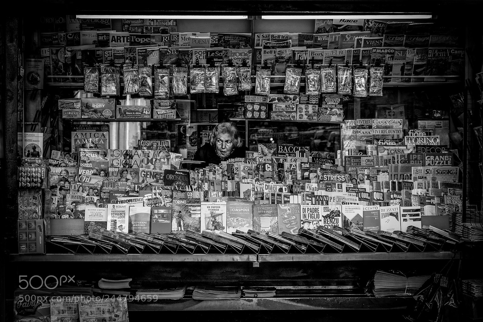 Fujifilm X-T20 sample photo. Dentro la notizia photography