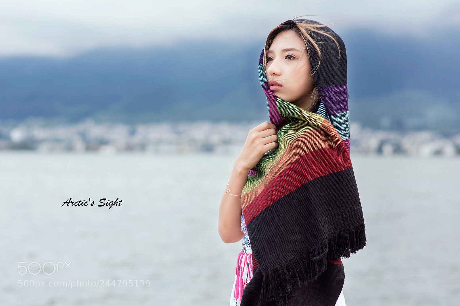 Nikon D810 sample photo. On our trip to photography